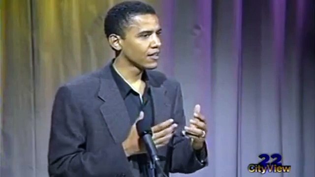 Shocking 1995 Video Surfaces of Barack Obama Revealing Who He REALLY Is [VIDEO]