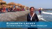 Greek Odyssey | Kamari Beach | Adventures by Disney | Disney Parks