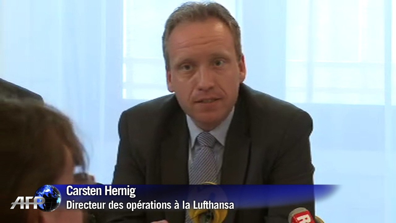 Crash A320: 80% des débris évacués du site, selon la Lufthansa