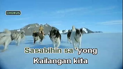 Ako Si Superman- Rey Valera