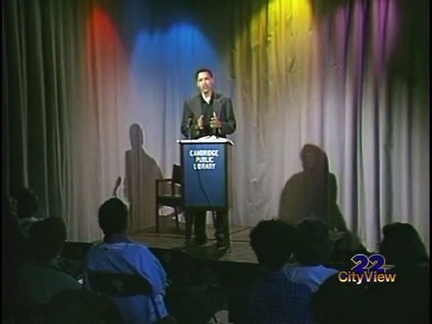 Barack Obama • SEP 1995