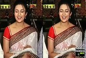 Divyanka Tripathi Engagement Pic LEAKED 15th April 2015