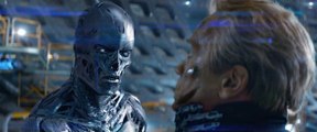 Terminator Genisys Official Trailer 2