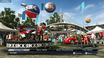 SBK®X - S1 Ch10 (f) - CBR1000RR@Magny-Cours