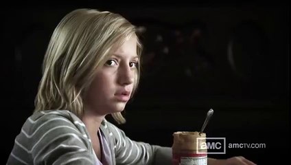 Webisode 5 The Walking Dead: Step-Mother