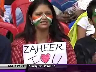 cricket sachin dhoni yuvraj zaheer funny video by parminder gholia