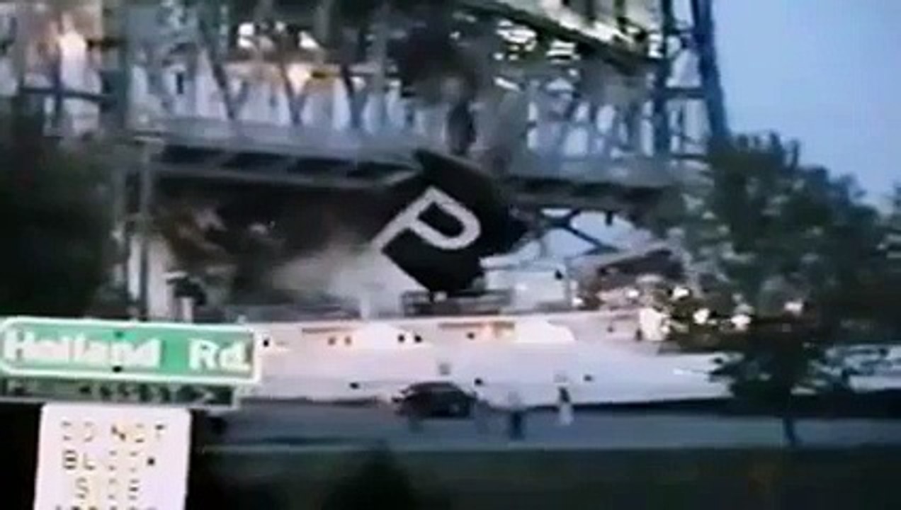The most dangerous accident in the world