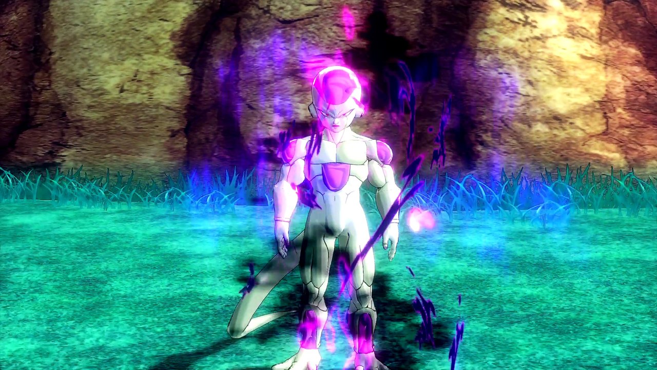 Dragonball XenoVerse прохождение часть 6 [HD 1080p] (PC)