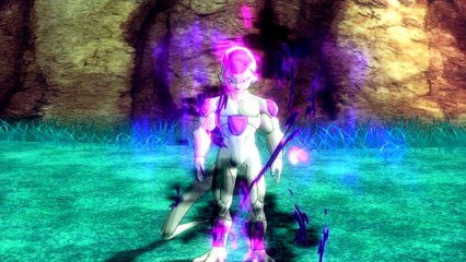 Dragonball XenoVerse прохождение часть 6 [HD 1080p] (PC)