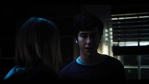 Paper Towns - 'You're a Ninja Too' Clip [HD] - 20th Century FOX