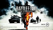 Battlefield: Bad Company 2- Intro (BFBC2 Gameplay #1)