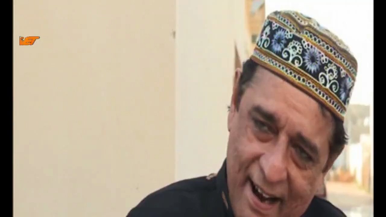 Arbi Bhaloo Tezabi Totay