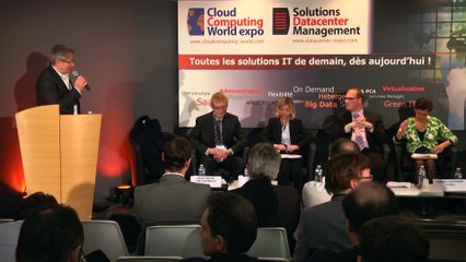 Juridique - Part 1 : Les 5 articles-clés à exiger (et à négocier) sur le contrat vous liant au prestataire Cloud