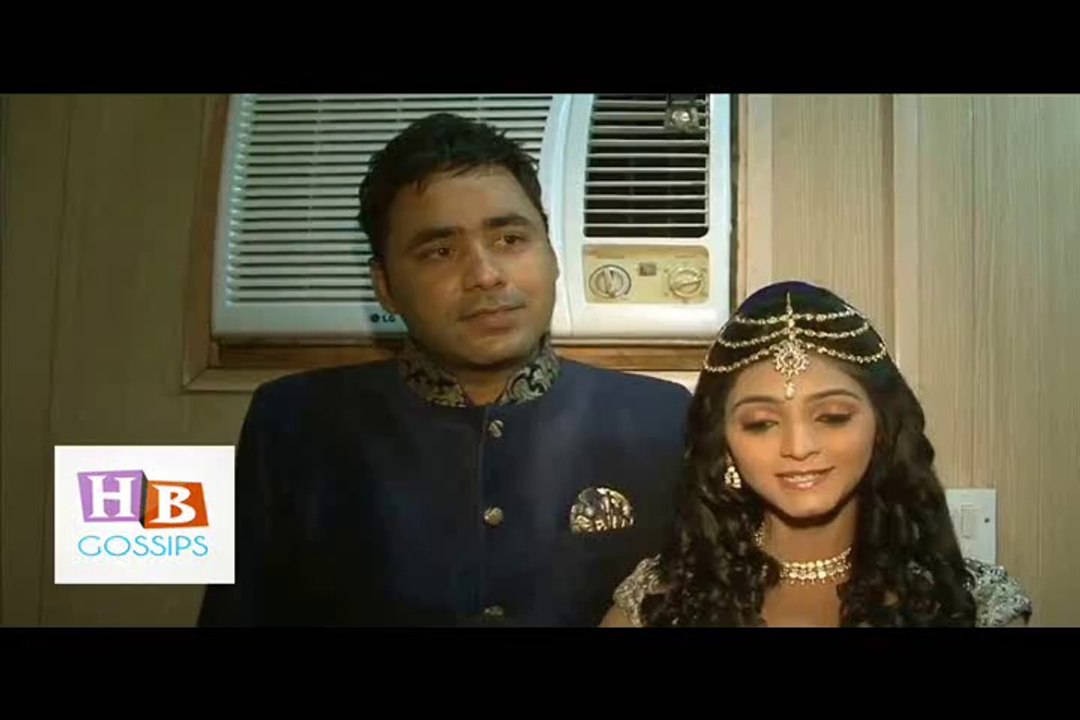 Sasural Simar Ka Jyotsna Chandola Ki Shadi 15th April 2015