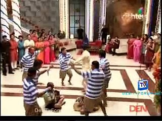 Laagi Tujhse Lagan (Rishtey)  15th April 2015 Video Watch pt2