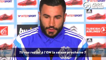 Alessandrini, son avenir, son statut, PSG-Barca