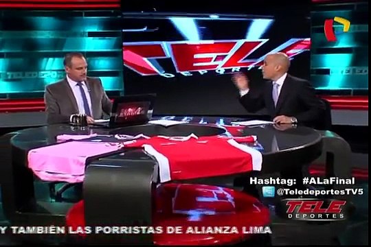 Teledeportes: Juan Carlos Bazalar y otros futbolistas que lucharon contra el cáncer