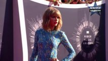 Taylor Swift met fin à sa collaboration avec Spotify