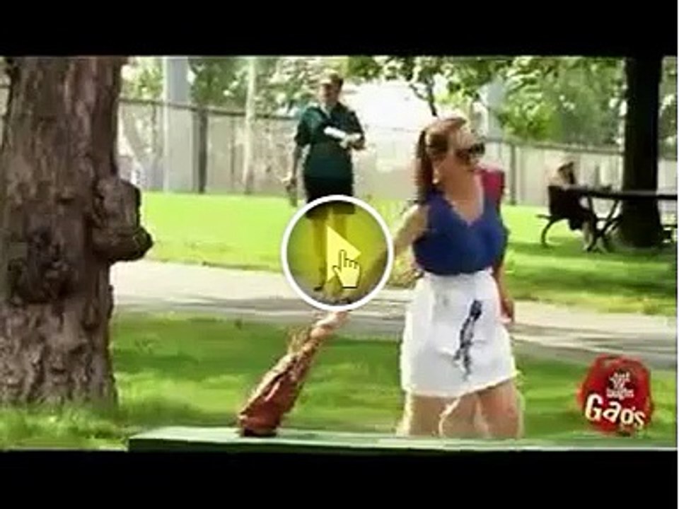 Ne faites jamais ceci sur des biens abandonnés.