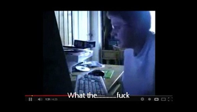 Episode 4 Angry German Kid gets a virus part 2