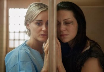 Orange is the New Black: Saison 3 - Teaser "First Look" / Bande-annonce [VOST|HD] (Netflix)