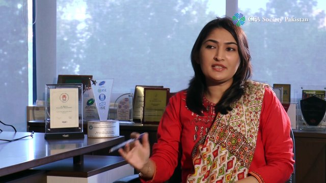 An Interview with Mr. Mohammad Shoaib , CFA (Chief Executive Officer, Al-Meezan Investment Management Limited)