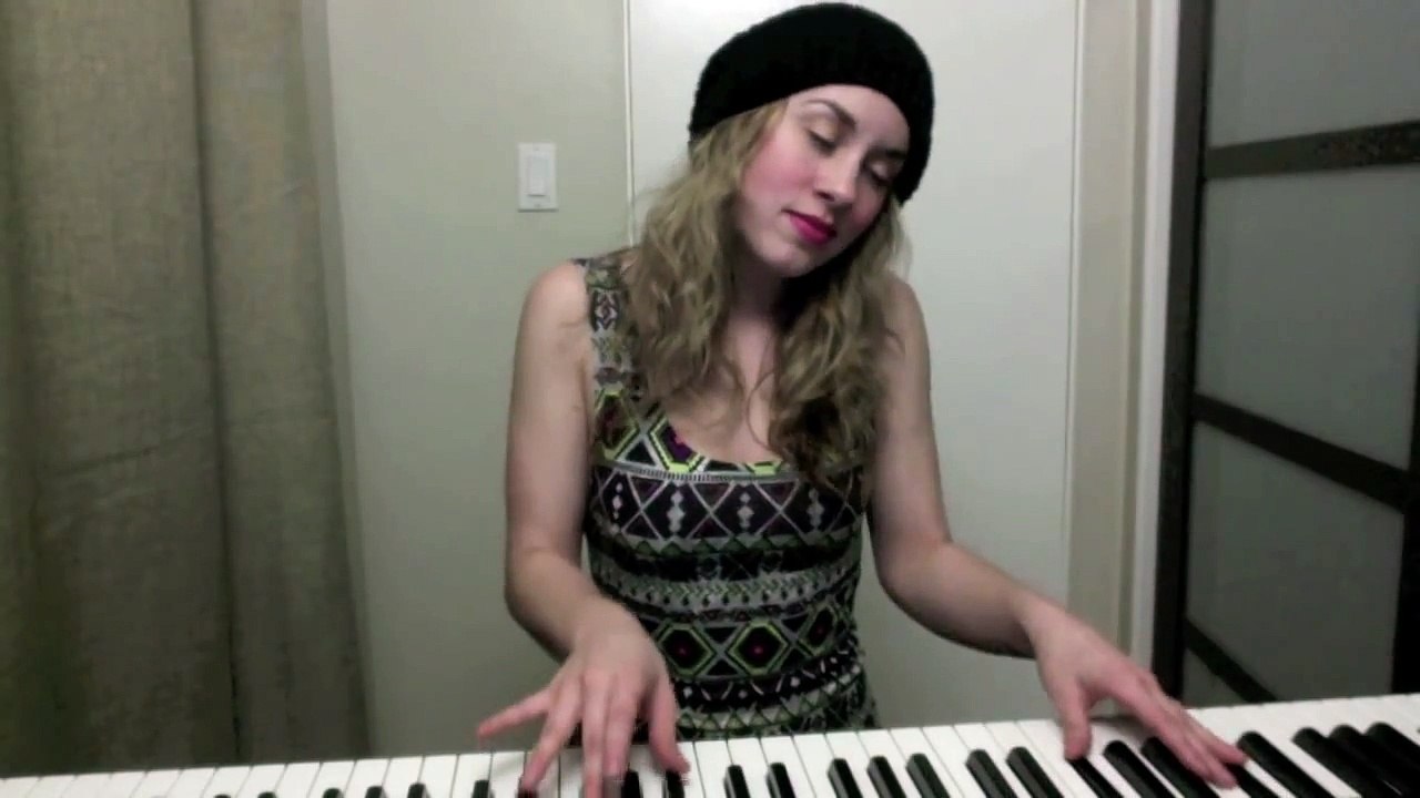 Lisa Scinta - Choke On It (explicit)