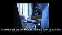 Episode 6 Angry German Kid goes to jail part 2