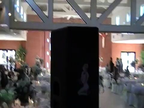 DJ JASON DJ BENDER STEVEN AND ISABLE WEDDING