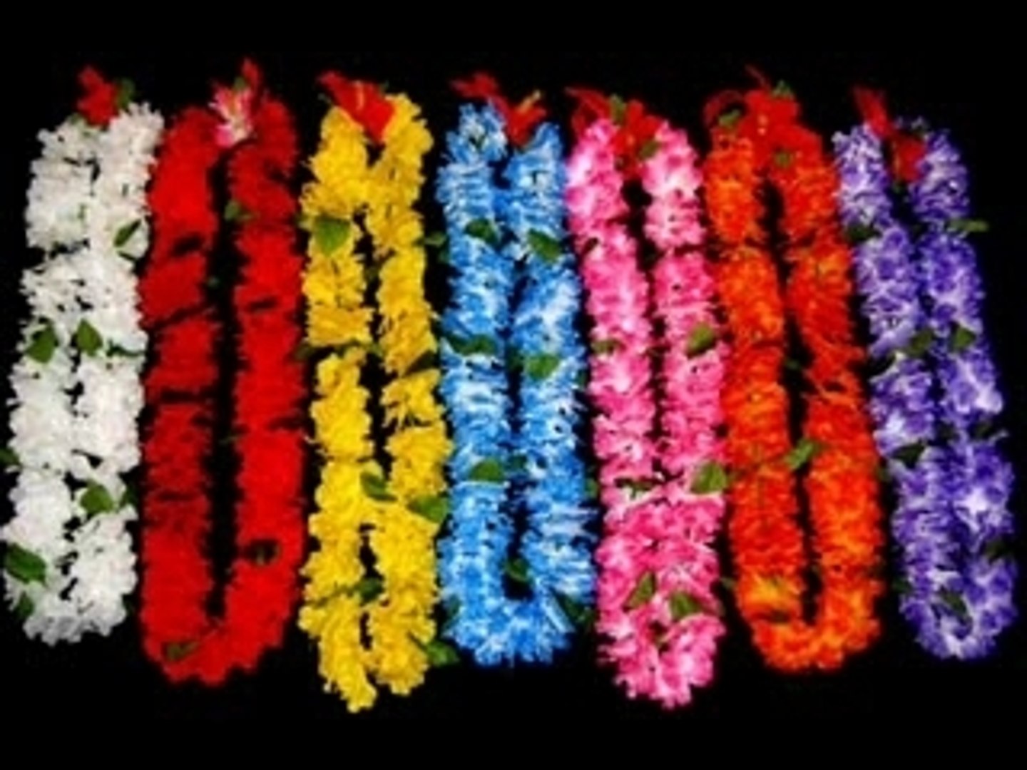 Collier Plastron Floral Avec 2 Lapins - Boshuolin Plaqué Or