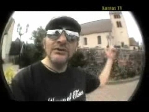 kansas of elsass a Neuve eglise alsace