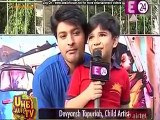 Diya Aur Baati Hum Suraj Se Hui Chotu Vaid Ko Nafrat 15th April 2015
