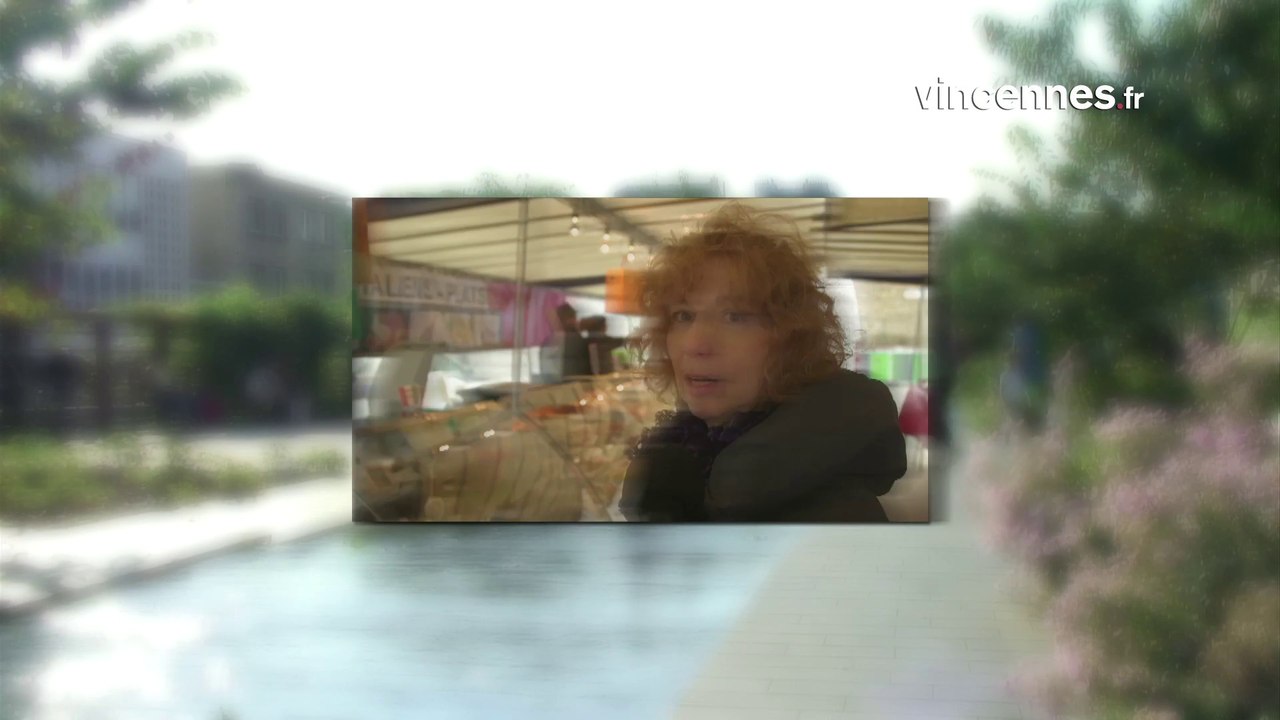 Rencontres de quartier 2015 à Vincennes