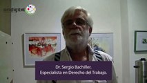 Descansos del trabajador. Qué es el descanso - Legislación laboral e impositiva - Unidad 3