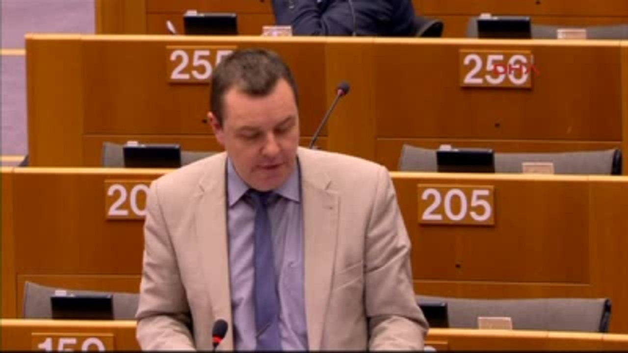 AP'de Sözde 'Ermeni Soykırımı' Tasarısı Görüşülüyor -2