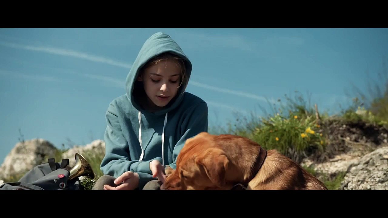 White God bande-annonce VOST