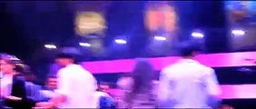 Bollywood Item Girl Gauhar Khan getting slapped watch online video