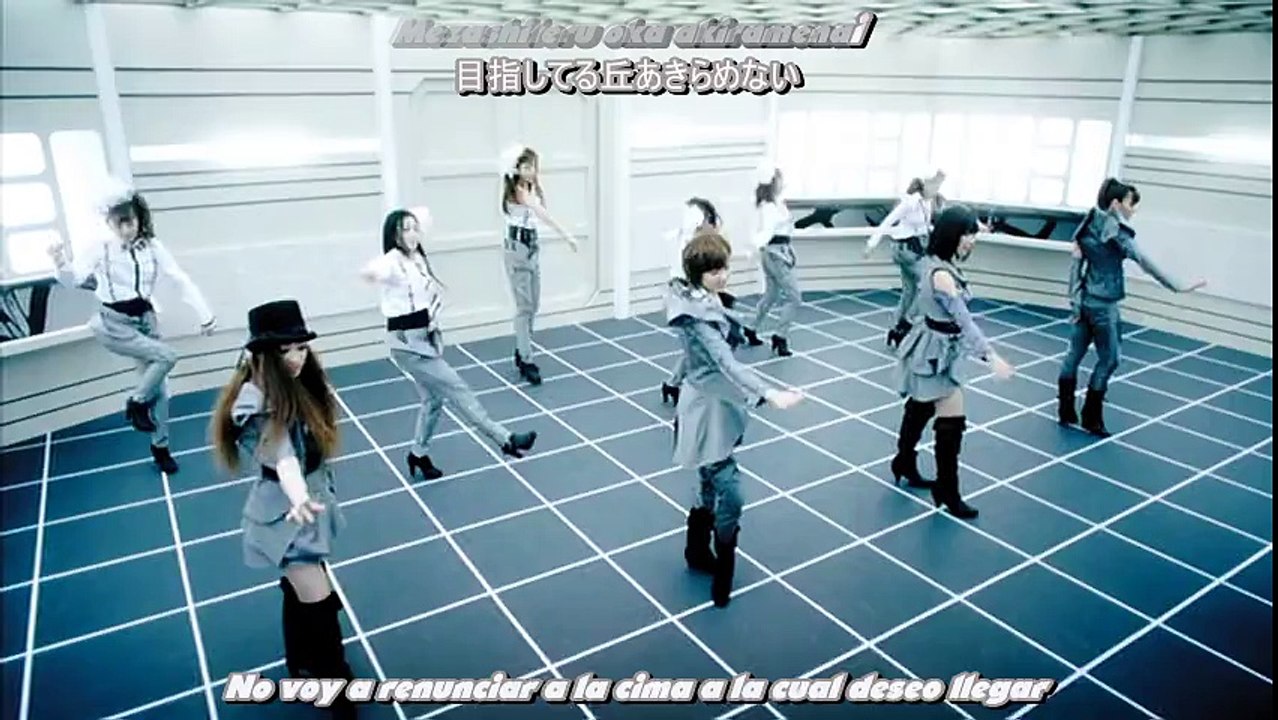 DIVA - Lost The Way [español]