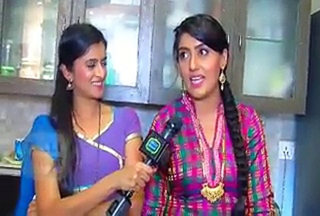 Yeh hai Mohabbtein Karan Patel Ka Wedding Card & Honeymoon Plans 15th April 2015