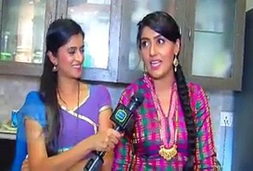 Yeh hai Mohabbtein Karan Patel Ka Wedding Card & Honeymoon Plans 15th April 2015