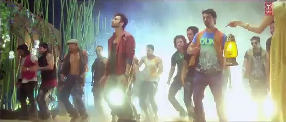 Lalla Lalla Lori (Welcome To Karachi) _ Bollywood Videos - Bollywood Hungama