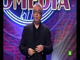 leo harlem -mejor monologo - el club de la comedia