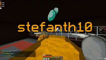 Hypixel Paintball #2 - Juice