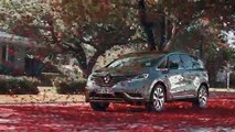 Renault ESPACE - Make Your Time Great - Le Film