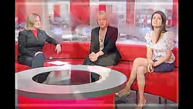 Imran Khans new wife Reham Khan, private moments