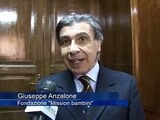 Banco per l'infanzia in città sabato e domenica