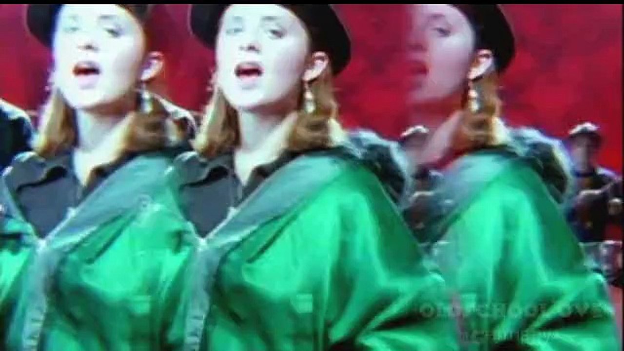 Beats International – Won't Talk About It (7' Version / ReM!X) (VHS) [1990] [HQ]