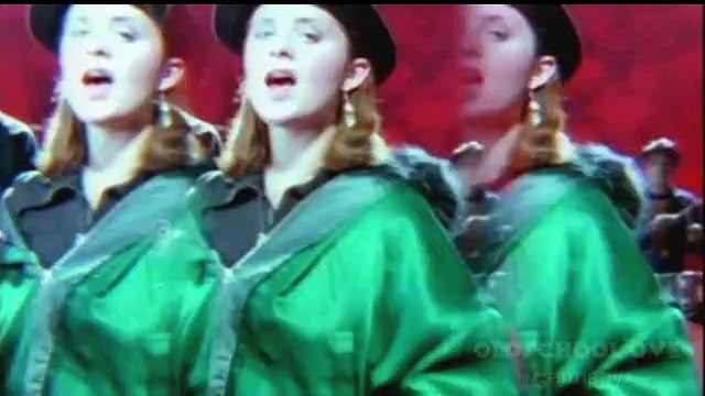 Beats International – Won't Talk About It (7 Version / ReM!X) (VHS) [1990] [HQ]