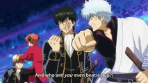 Gintama 2015 episode 2 shortcut [720p] HD