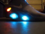 Back To The Future Nike Air Mags 2015